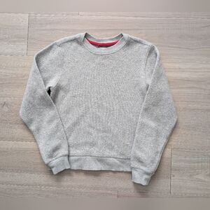Topo Designs Women’s Global Wool Sweater